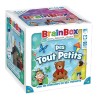 BrainBox : Des tout petits