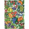 Puzzle Les Fruits d'Eté
