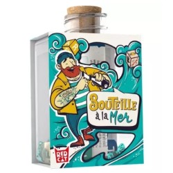 Bouteille à la mer