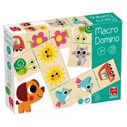 Macro domino