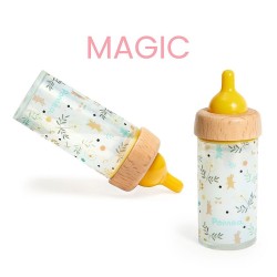 Biberon magique