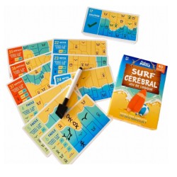 Surf cerebral