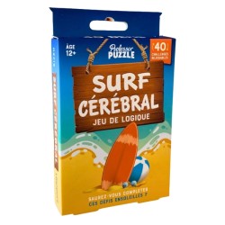 Surf cerebral