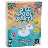 Dice Pool Party