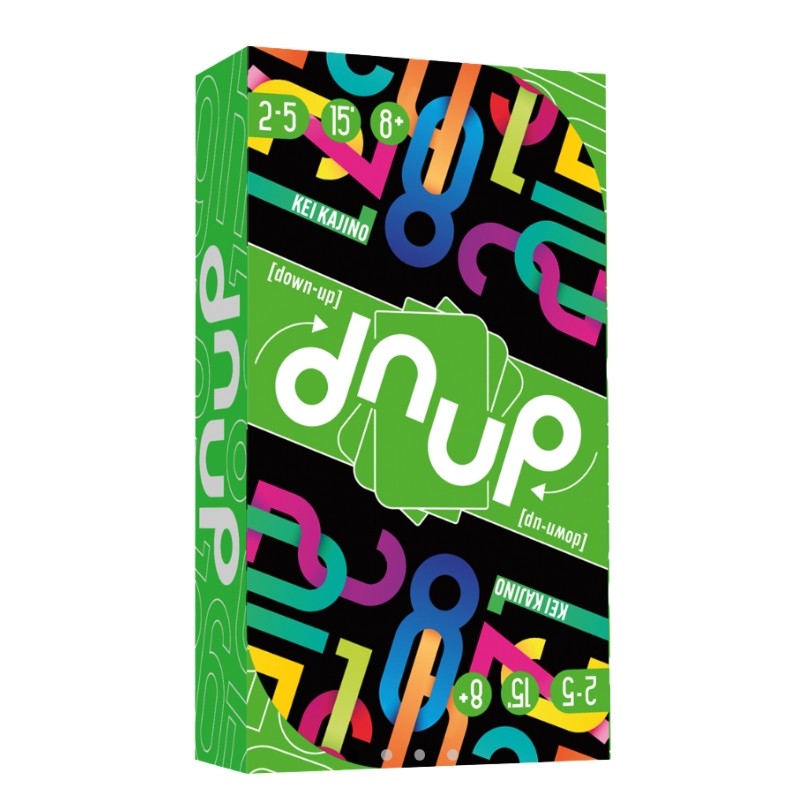 Dnup