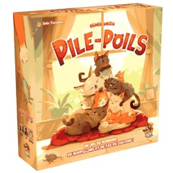 Pile-poils