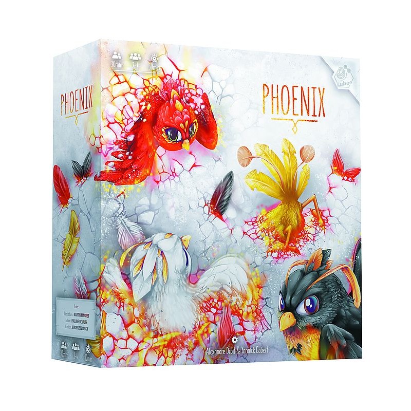 Phoenix