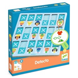 Detecto