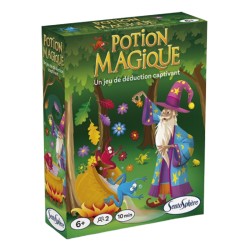 Potion magique