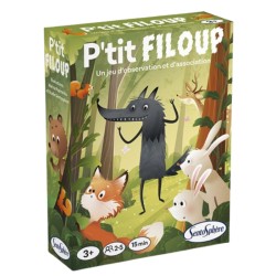 P'tit filoup
