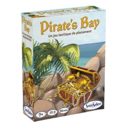Pirate's bay