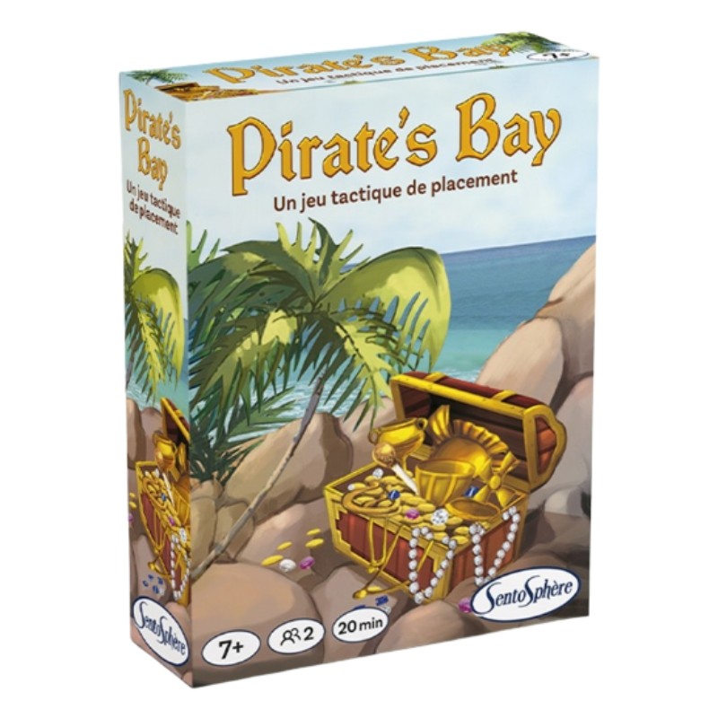 Pirate's bay
