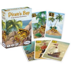 Pirate's bay