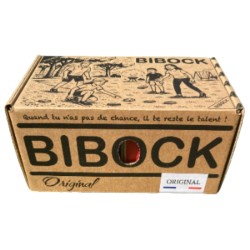 Bibock original