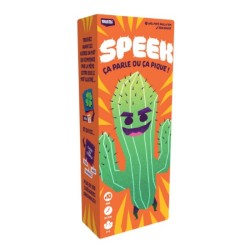 Speek