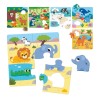 6 Puzzles Habitat