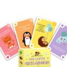 Mes cartes porte-bonheur