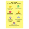 Mes cartes porte-bonheur