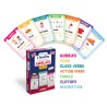 Mon jeu de 7 familles pour progresser en anglais CM1-CM2
