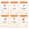 Mon jeu de 7 familles pour progresser en anglais CM1-CM2