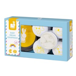Coffret de 5 baby dream...