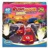 Rush Hour Duel