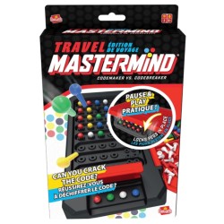 Master mind travel