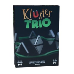 Kluster Trio