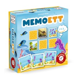 Memoett