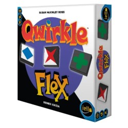 Qwirkle flex