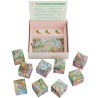 Les cubes puzzle de Nono