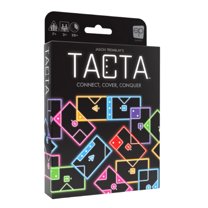 Tacta