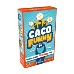 Caco funny