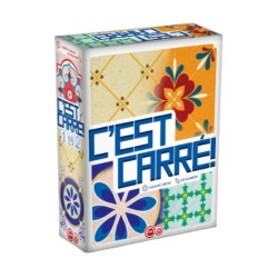 C'est Carré