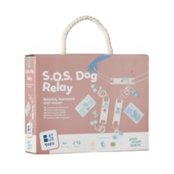 Relais SOS Chiens