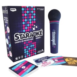 Staraoké