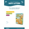 Happy letters - Fiche pédagogique