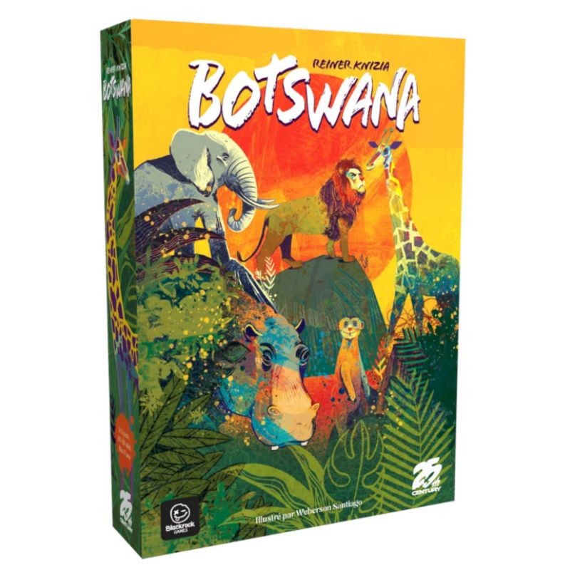 Botswana