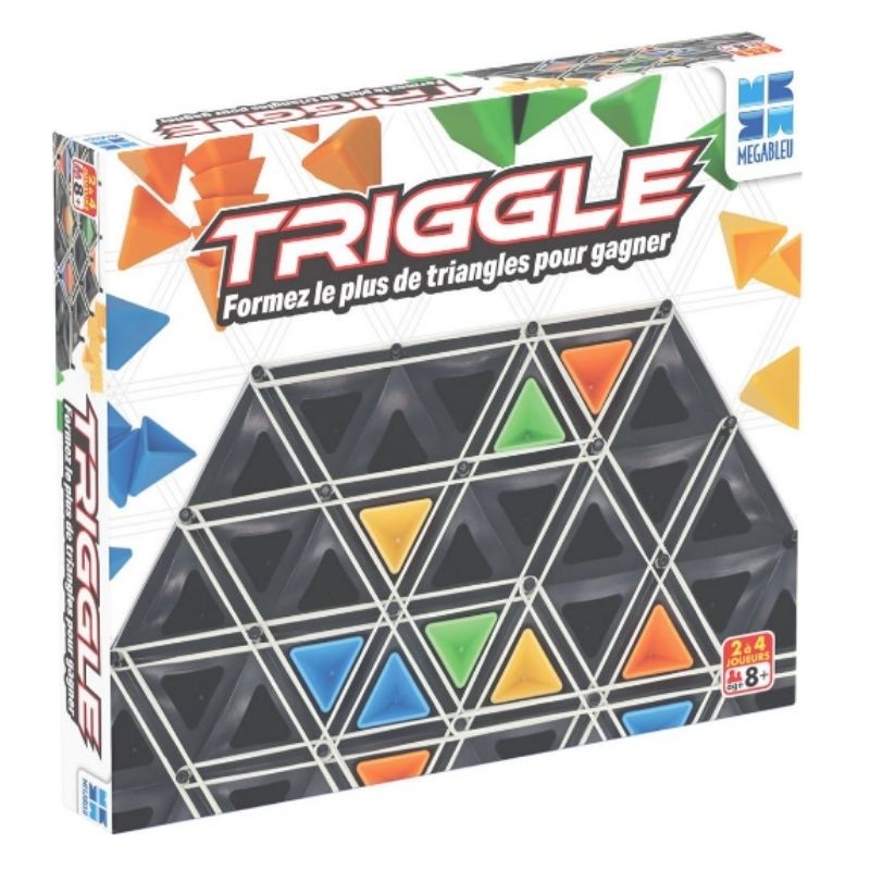 Triggle