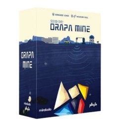 Orapa mine