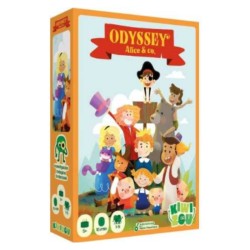 Odyssey - Alice & Co