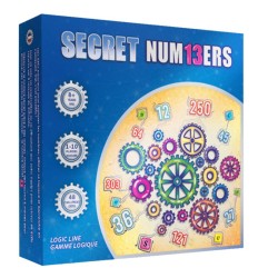 Secret numbers