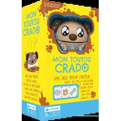 Mon Toutou Crado
