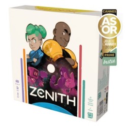 Zénith