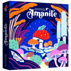 Amanite