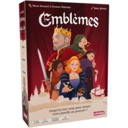 Emblèmes
