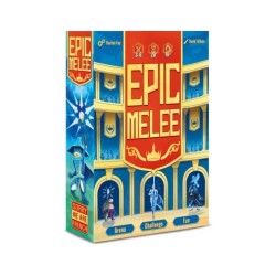 Epic Melee