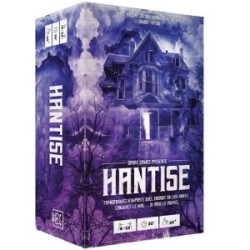 Hantise