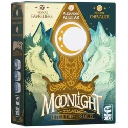 Moonlight - Le Territoire...