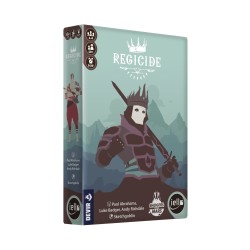 Régicide